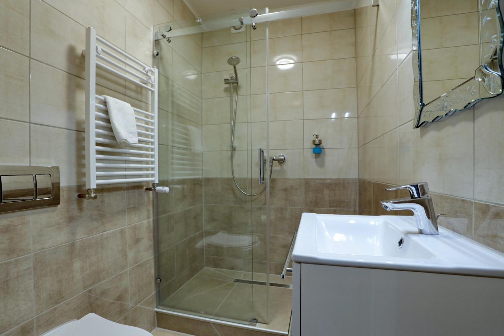 Hotel Am Park Braunschweig Ngoại thất bức ảnh