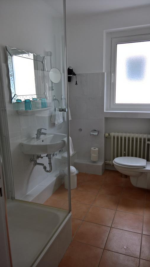 Hotel Am Park Braunschweig Ngoại thất bức ảnh